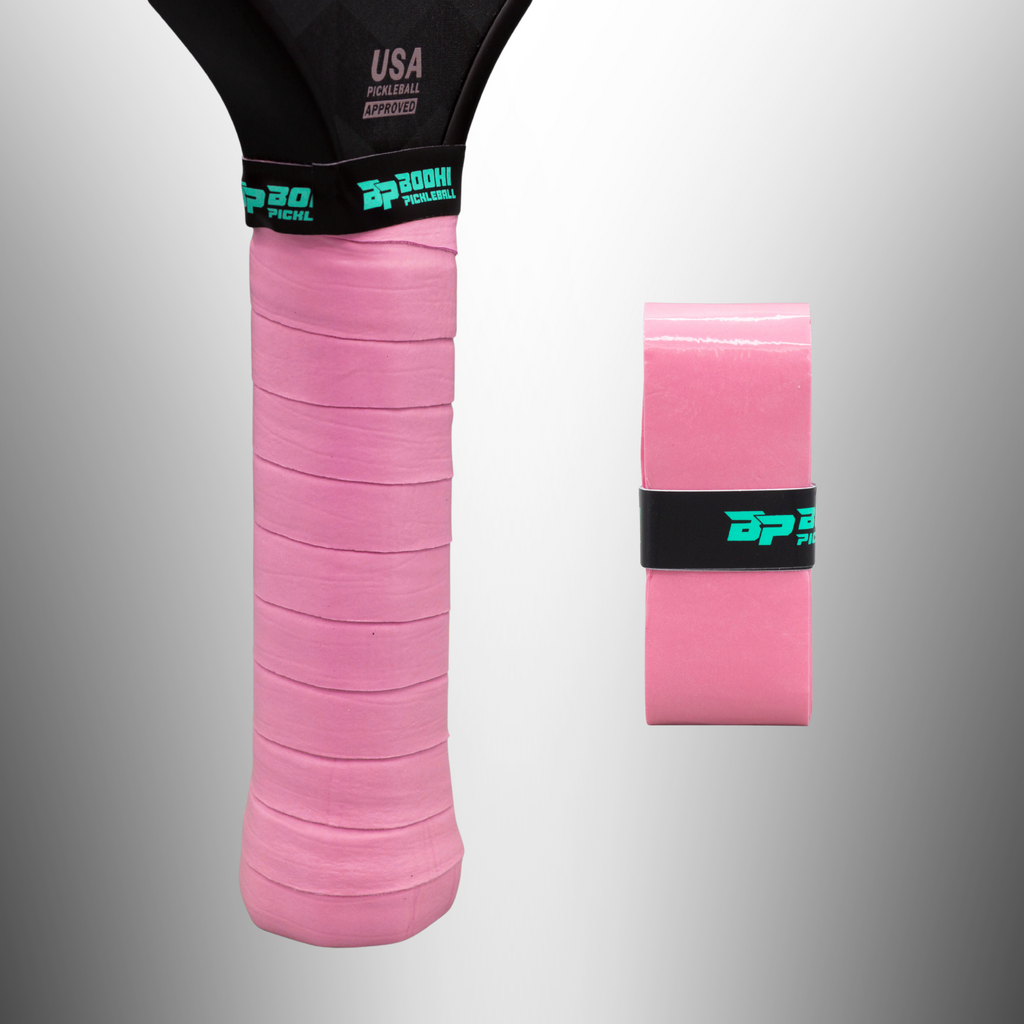 PROtack™ Premium Pickleball Overgrips
