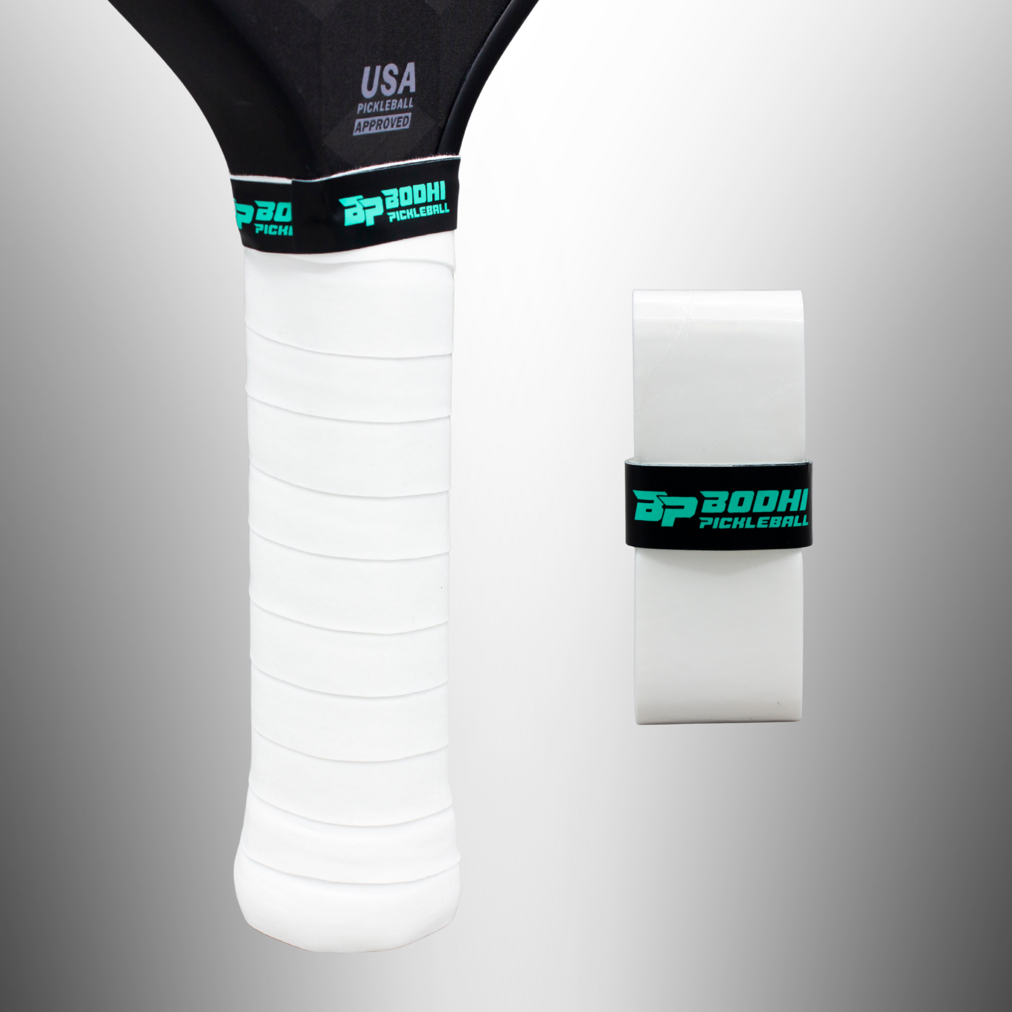 PROtack™ Premium Pickleball Overgrips