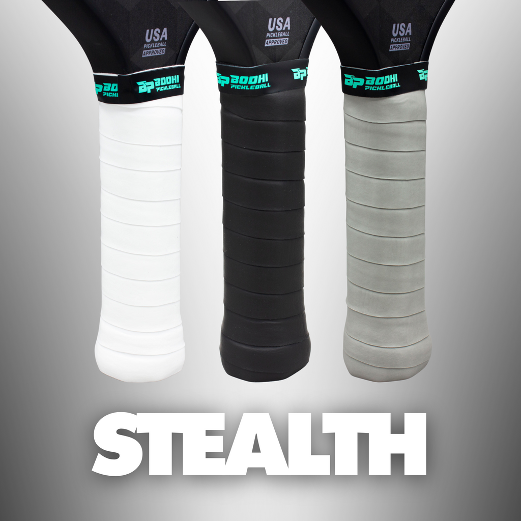 PROtack™ Premium Pickleball Overgrips