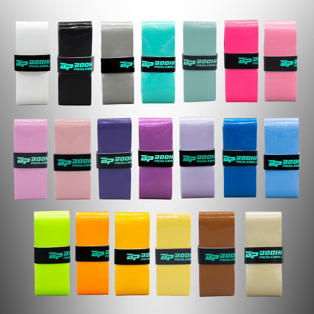 PROtack™ Premium Pickleball Overgrips