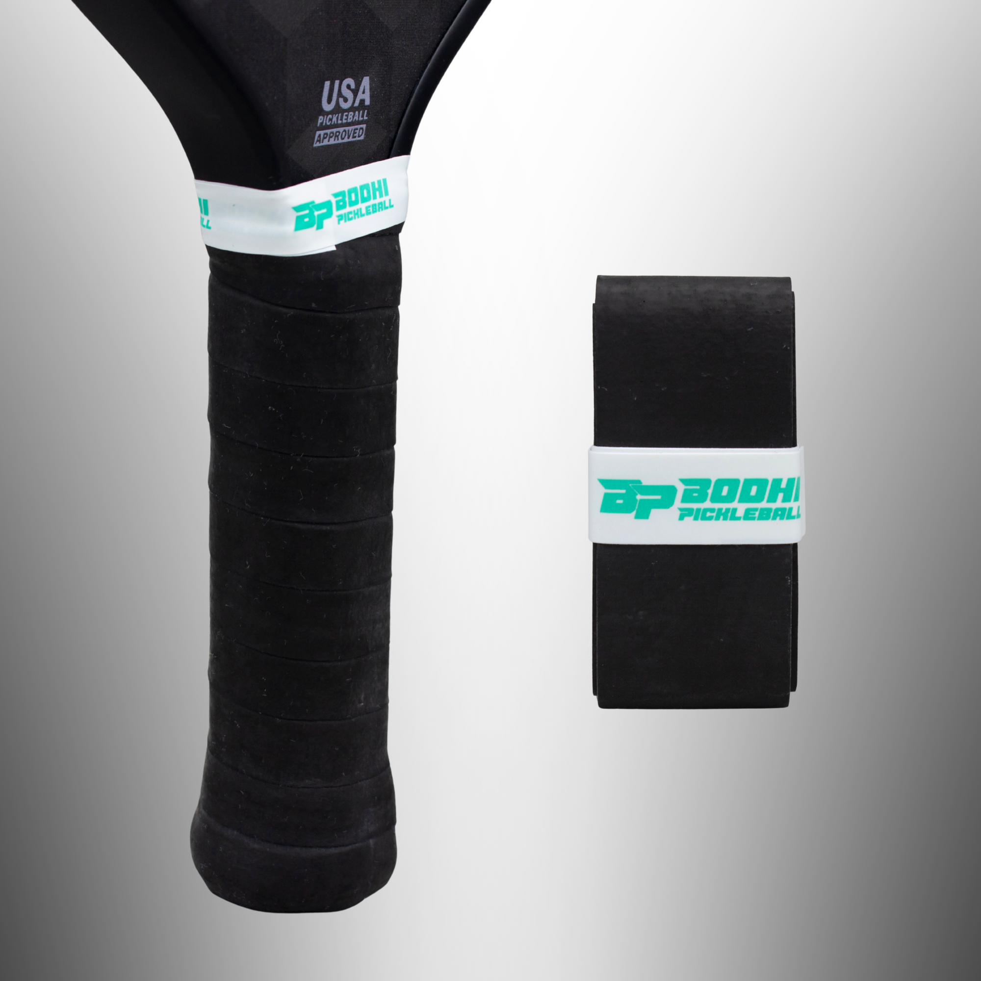 DRYtack™ Premium Pickleball Overgrips