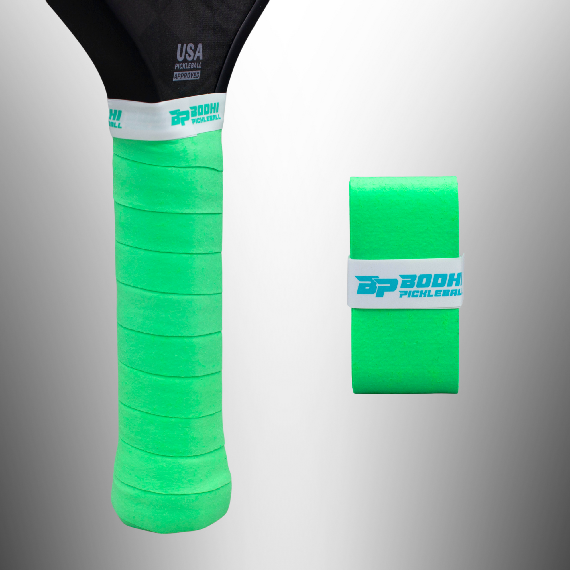 DRYtack™ Premium Pickleball Overgrips