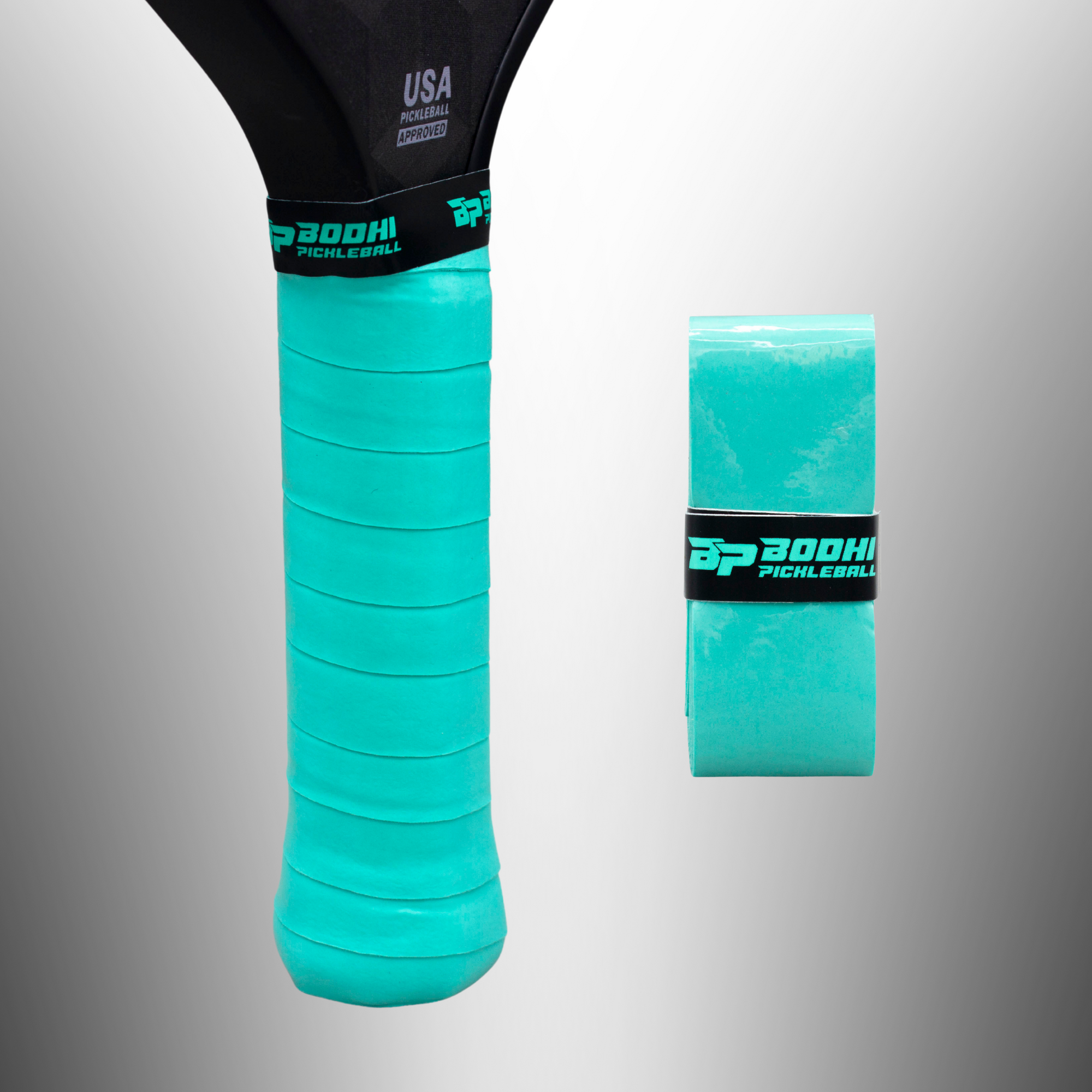 PROtack™ Premium Pickleball Overgrips