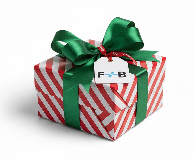 Mystery Gift (Up To $29.99 Value)