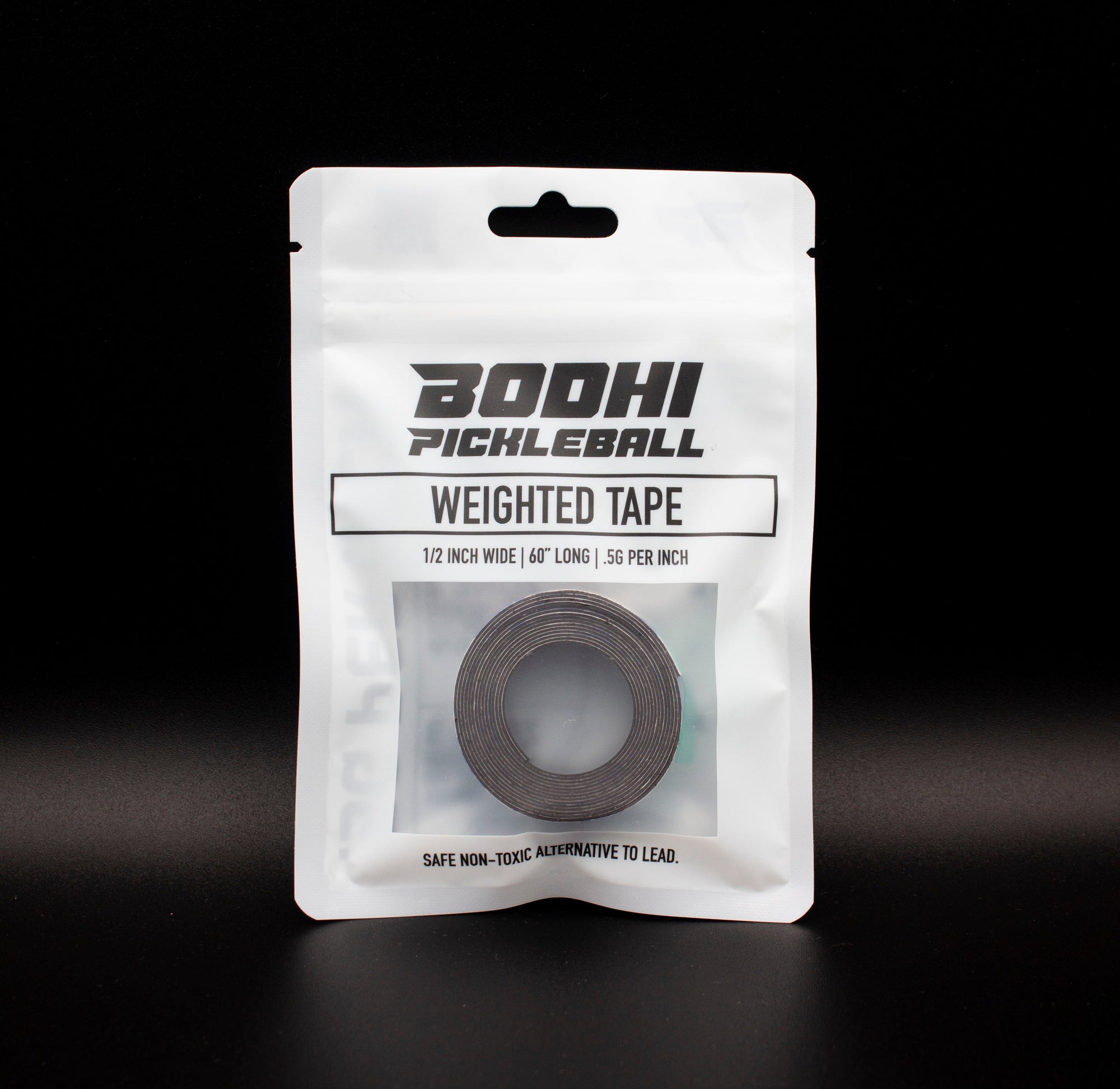 PROtune™ Weighted Tape