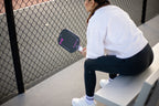Neon Series - F+B RUNOUT Pickleball Paddle