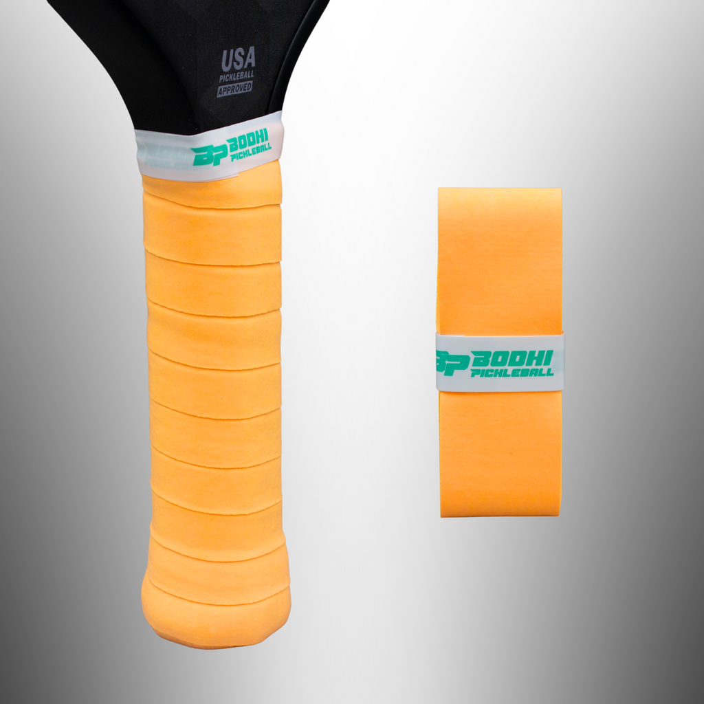 DRYtack™ Premium Pickleball Overgrips