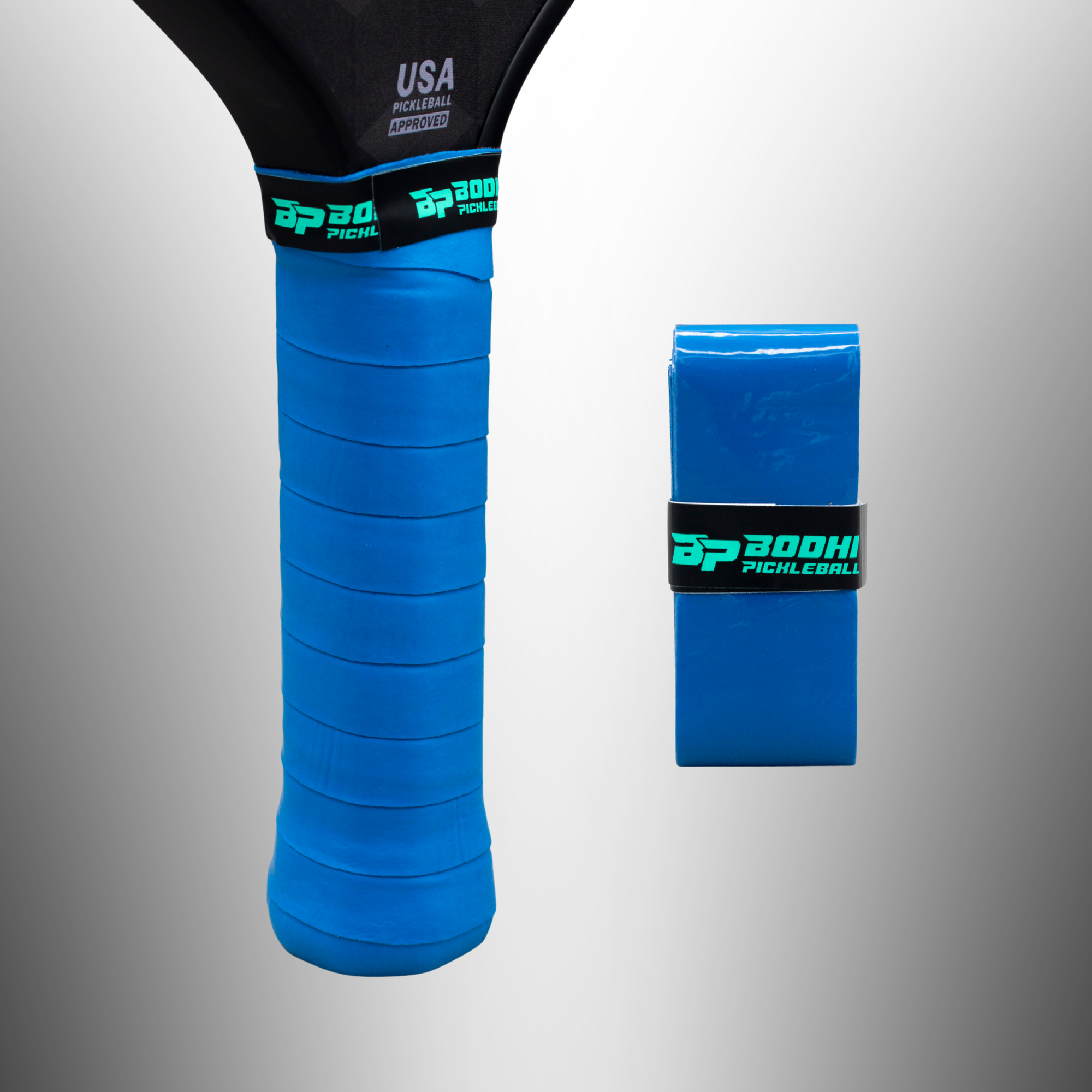 PROtack™ Premium Pickleball Overgrips