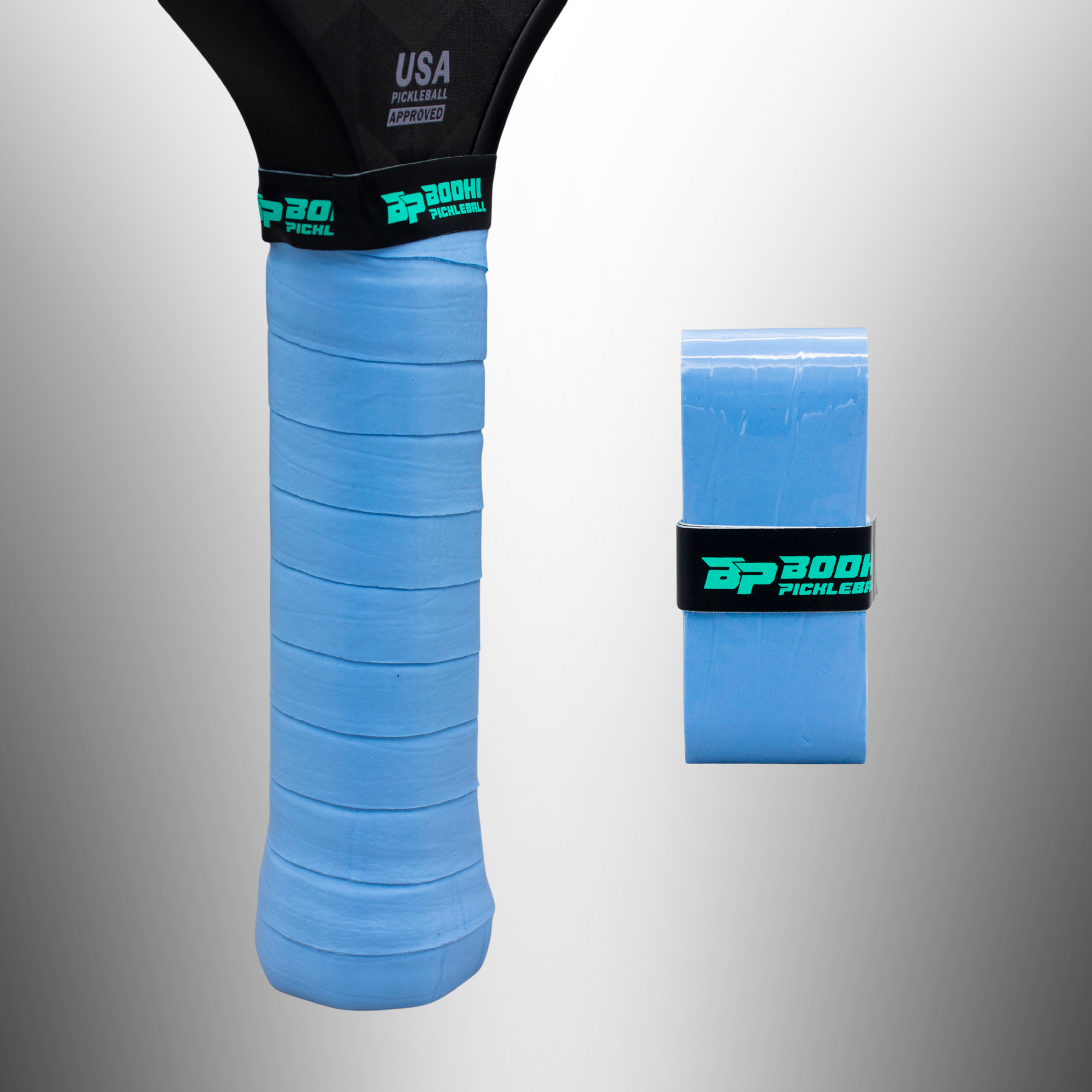 PROtack™ Premium Pickleball Overgrips
