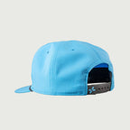 F+B Golf Hat Blue