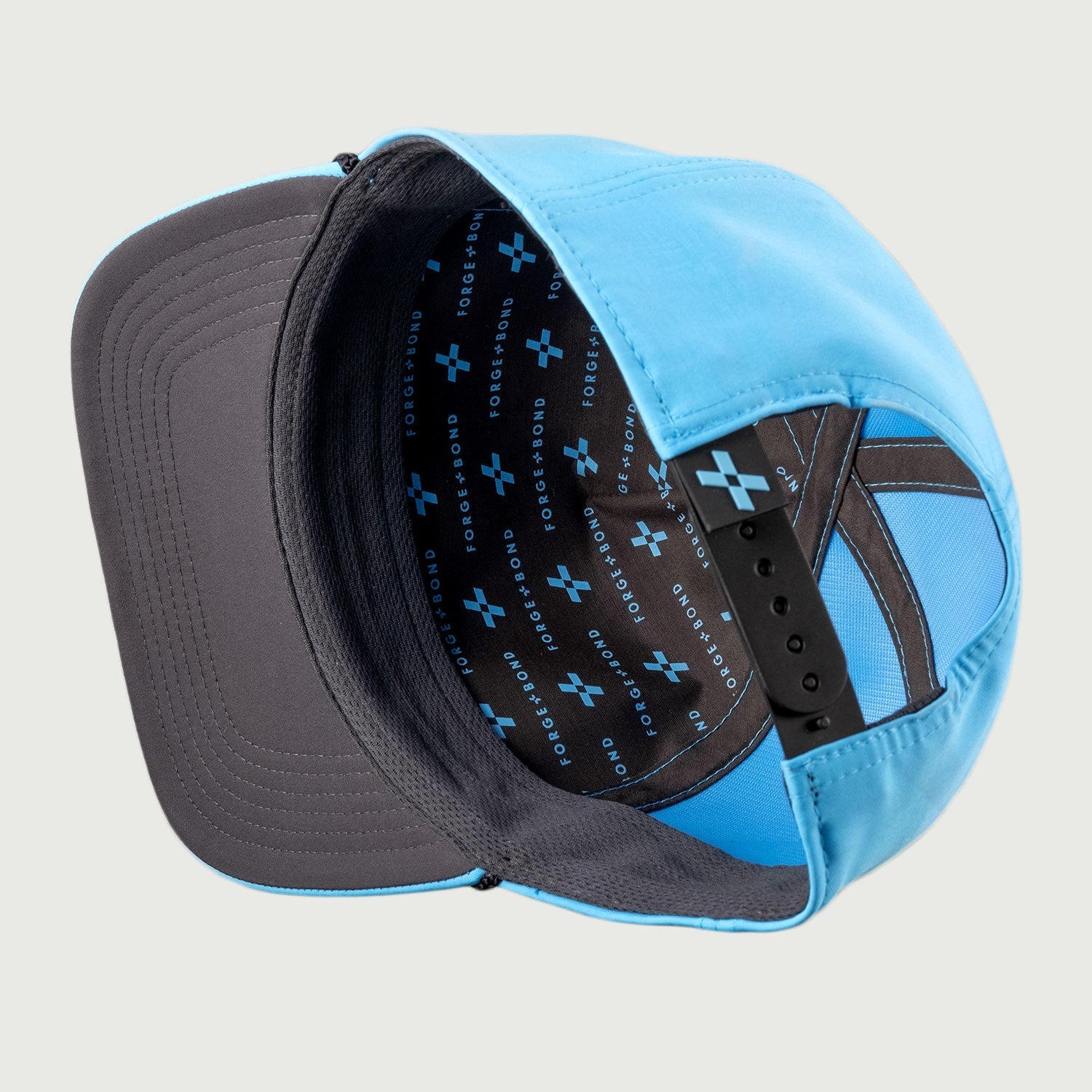 F+B Golf Hat Blue