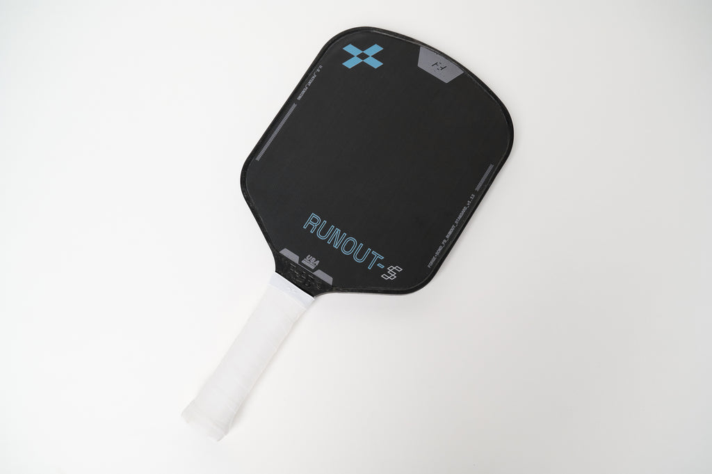 F+B RUNOUT-STANDARD