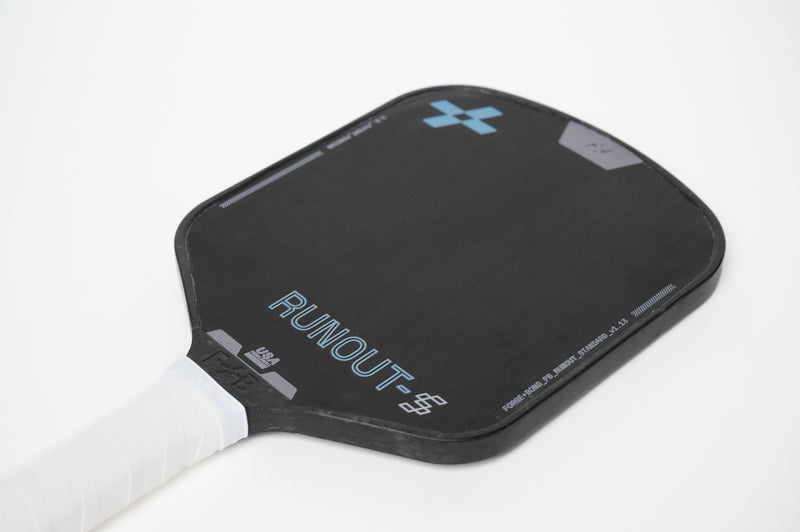 F+B RUNOUT-STANDARD