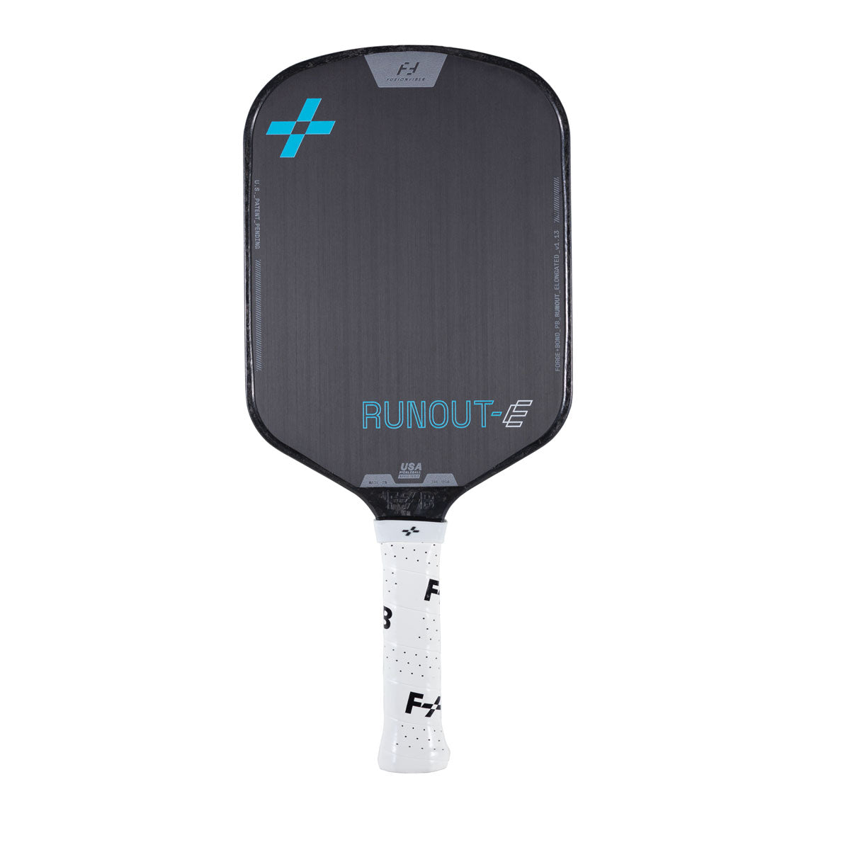 F+B RUNOUT-ELONGATED