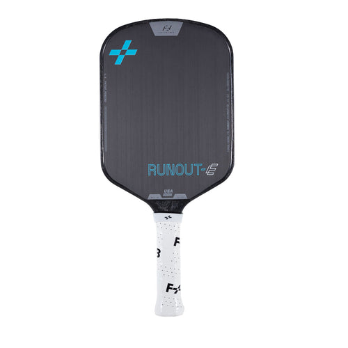 F+B RUNOUT-ELONGATED