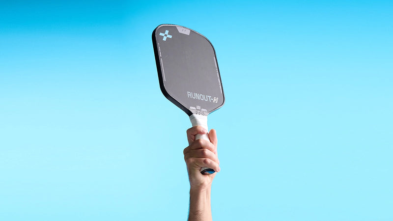 F+B RUNOUT-HYBRID