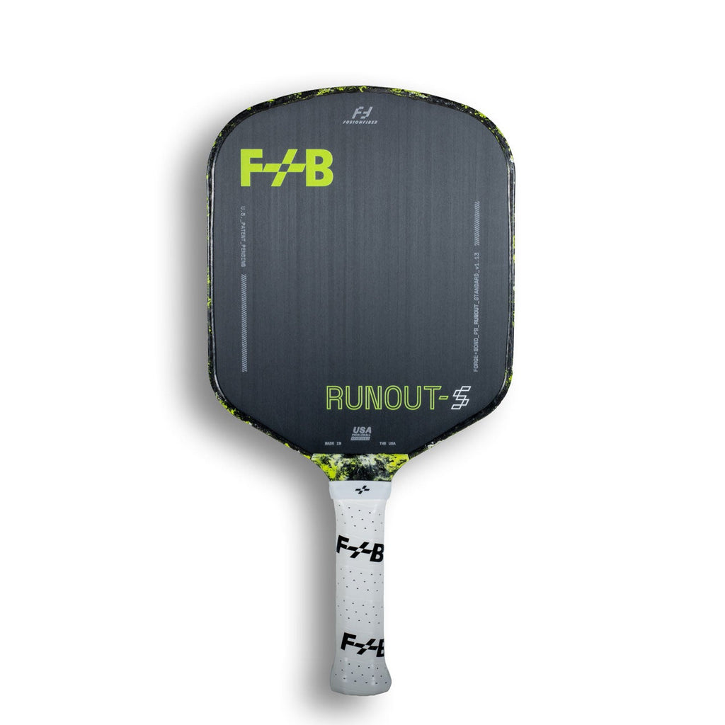 Neon Series - F+B RUNOUT Pickleball Paddle