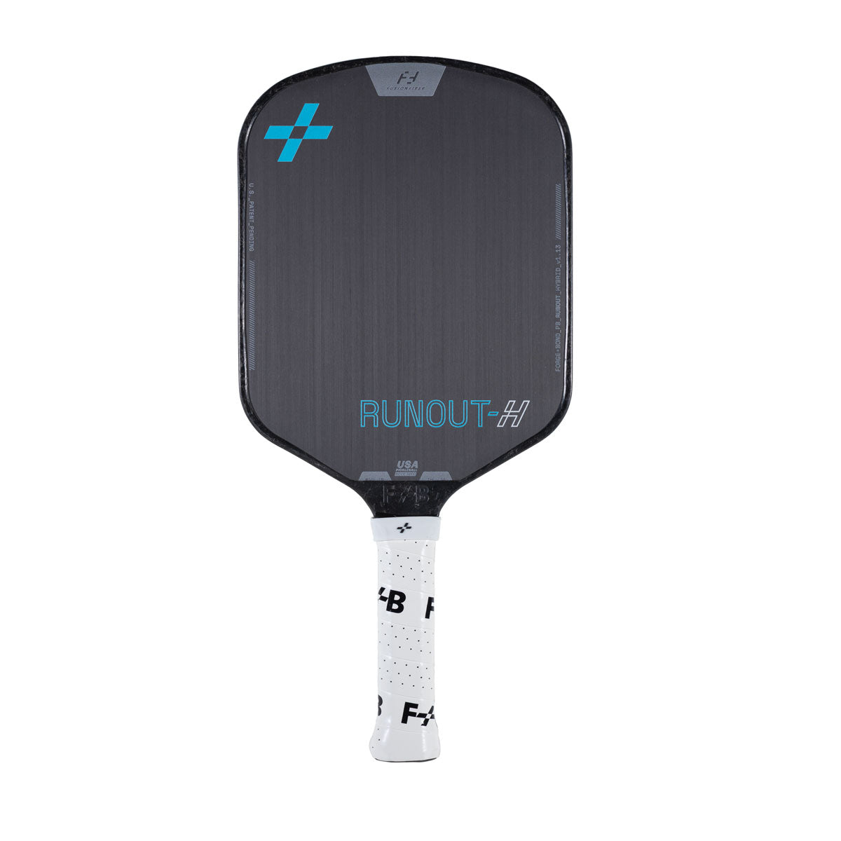 F+B RUNOUT-HYBRID