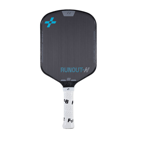 F+B RUNOUT-HYBRID