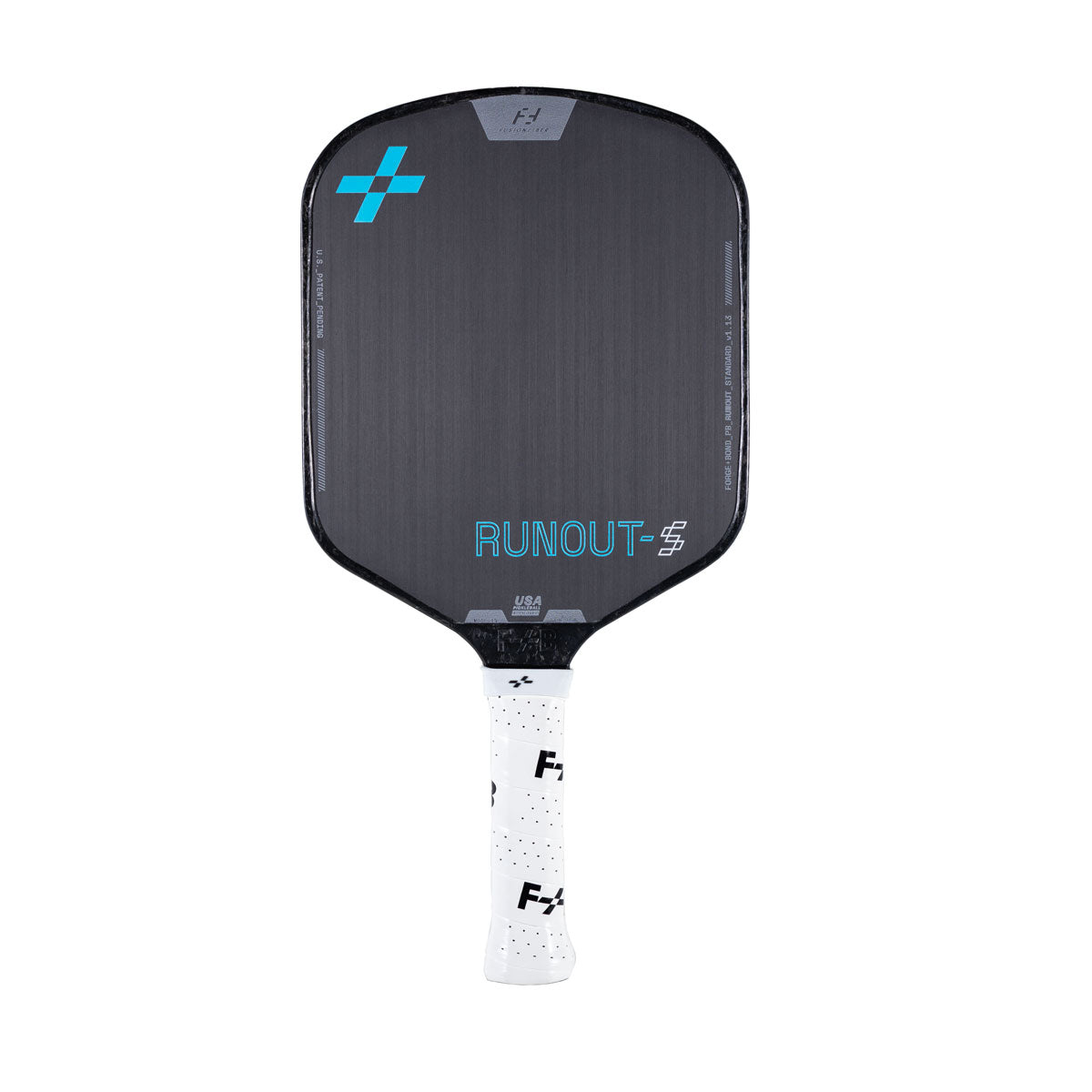 F+B RUNOUT-STANDARD